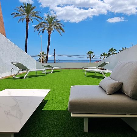 Javea La Siesta Beach Eksteriør bilde