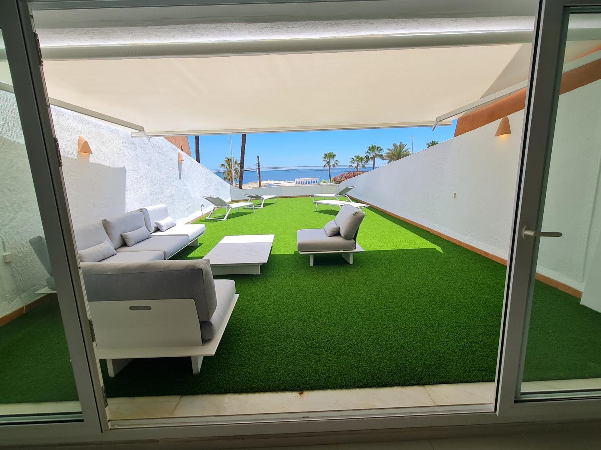 Javea La Siesta Beach Eksteriør bilde