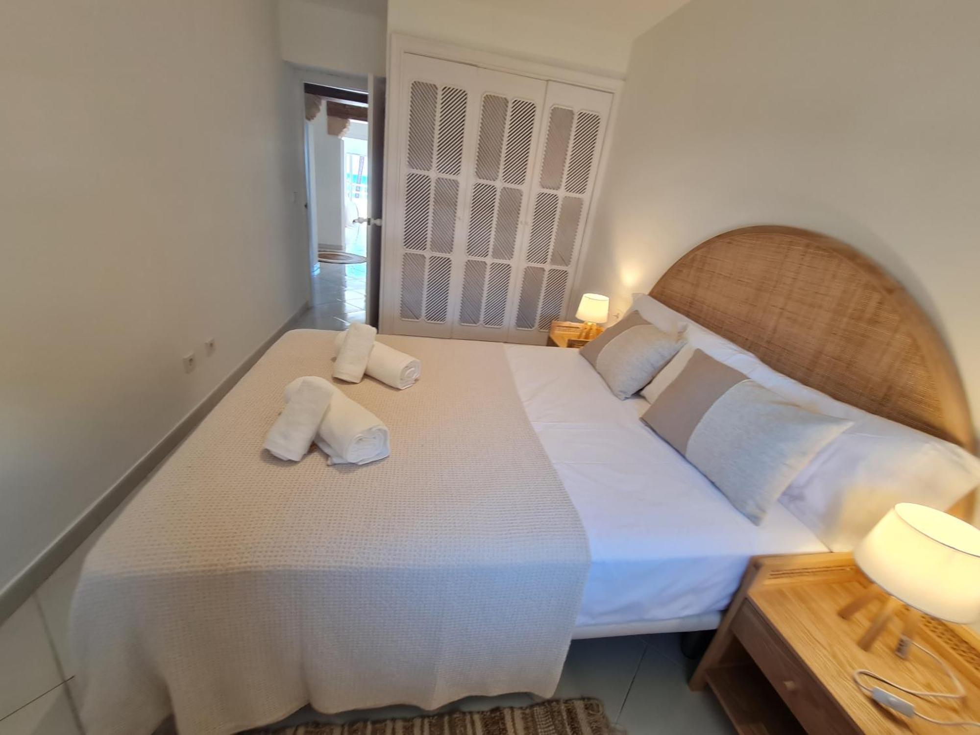 Javea La Siesta Beach Eksteriør bilde