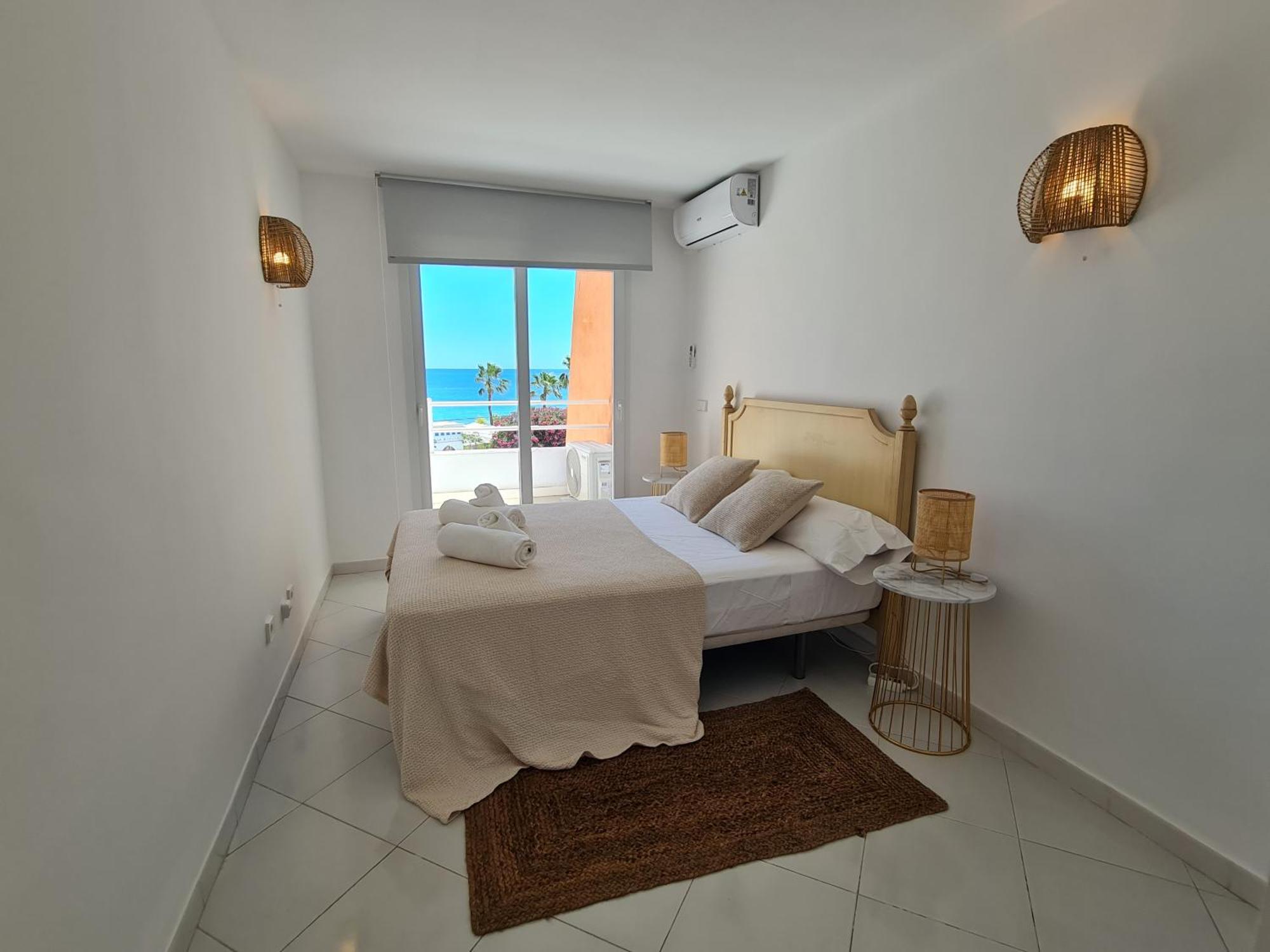 Javea La Siesta Beach Eksteriør bilde